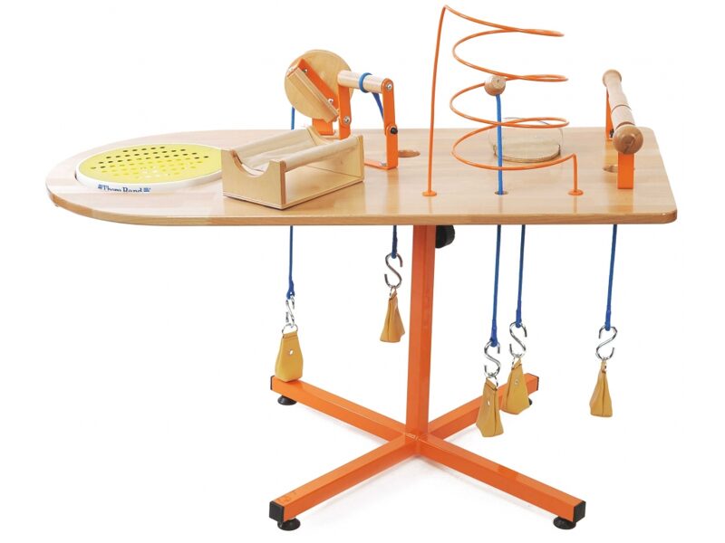 Rehabilitācijas aprīkojums