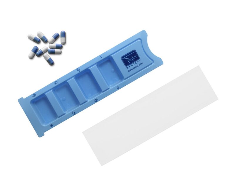 Pacientu aprūpes preces