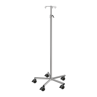 Paaugstinātas izturības infūziju statīvs I-OPRE01