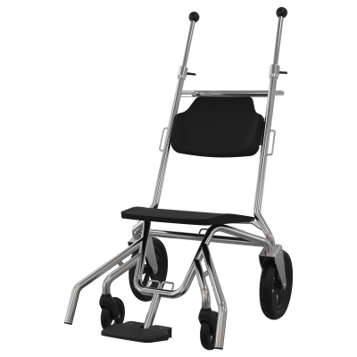 Ieslodzīto drošai transportēšanai  (S-SAM110)