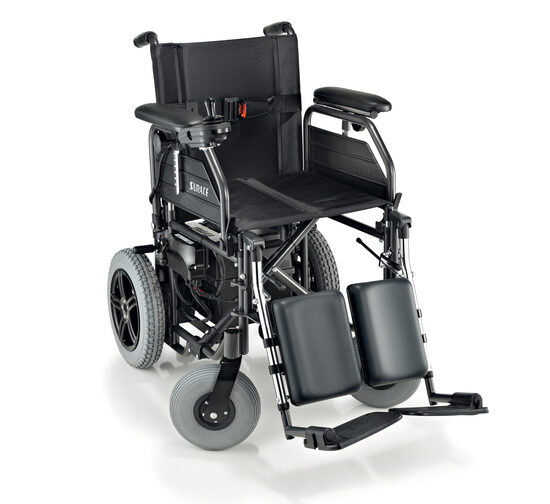 Riteņkrēsls elektriskais 710 MAGIC Classic