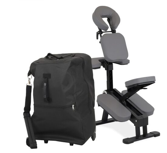 Masāžas krēsls Vital