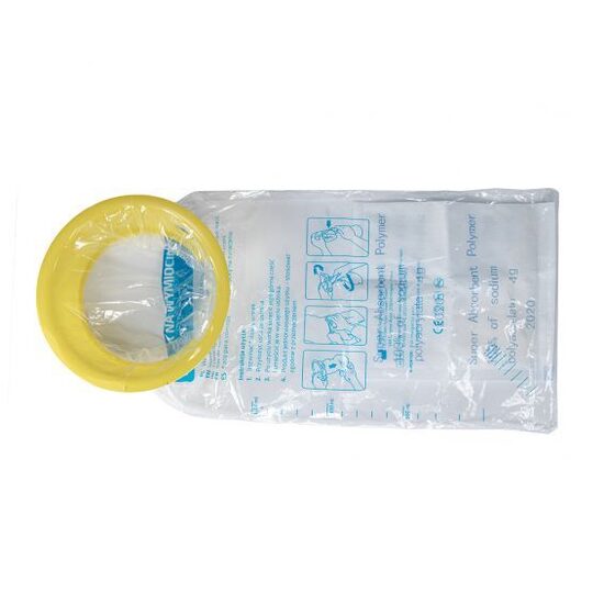 Vemšanas maisiņi (50.gab)