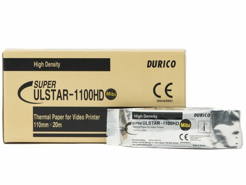 Durico Ulstar 1100HD / Mitsubishi K65HM