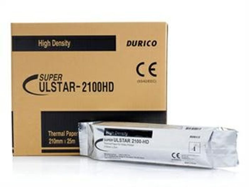 Durico Ulstar 210HD / Sony UPP 210HD 5.gab