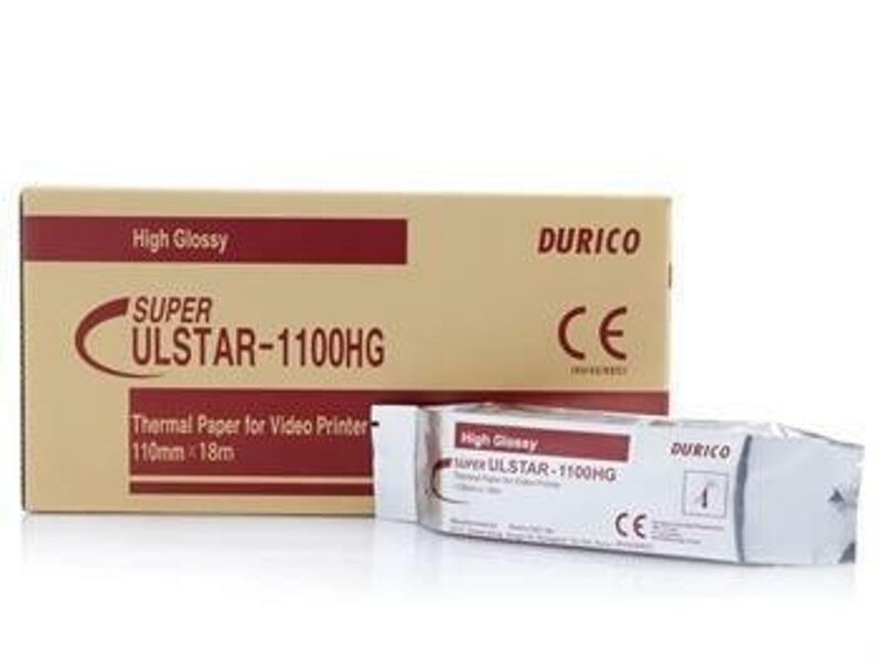 Durico Ulstar-1100HG / Sony UPP110HG  5.gab